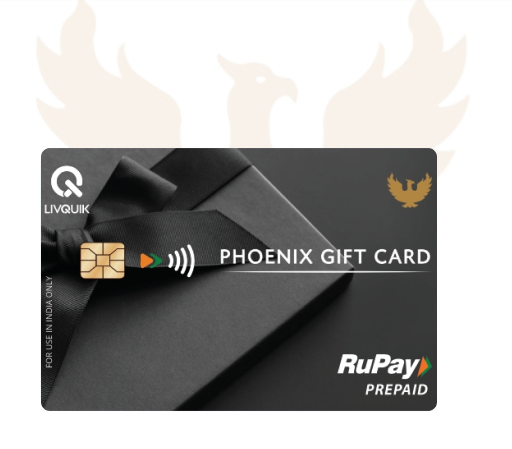 pheonix gift card